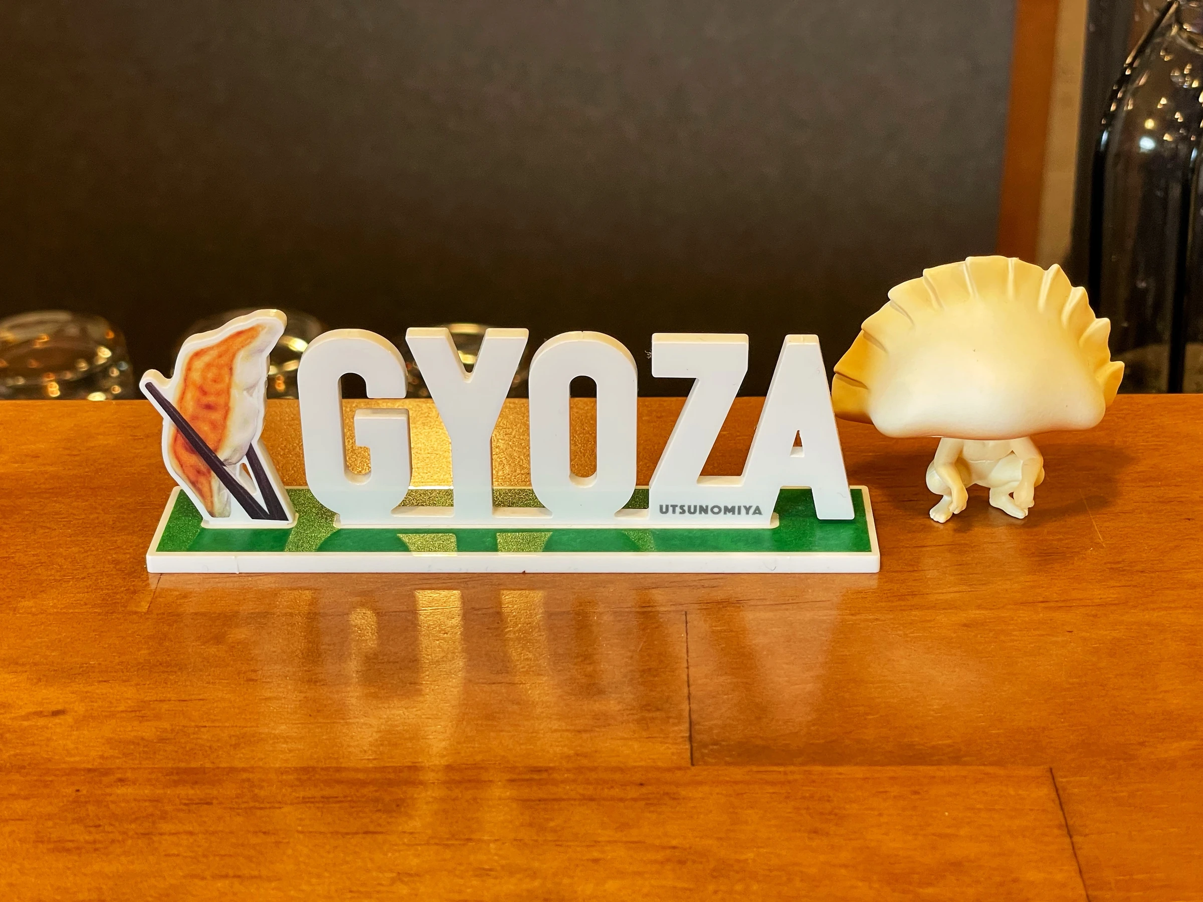 テーブルセッティング